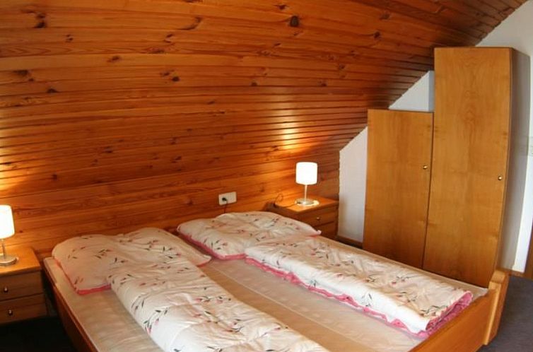 Appartement Typ 2 im Haus Huber in Bleiburg