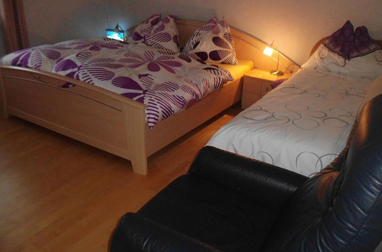 Appartement Draublick