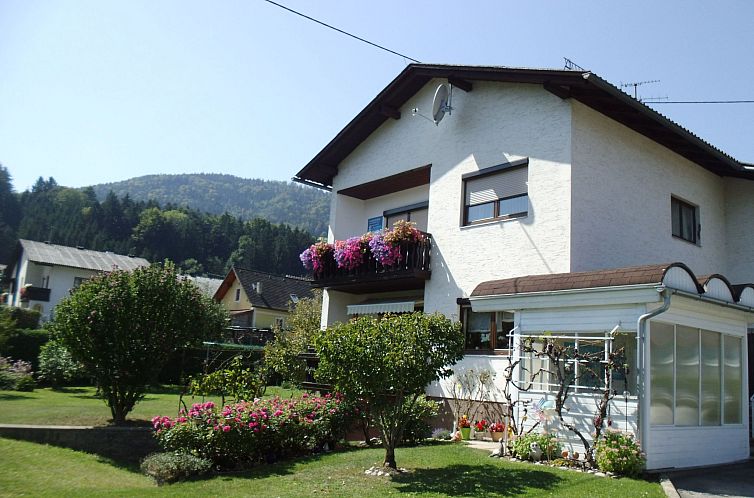 Appartement Draublick