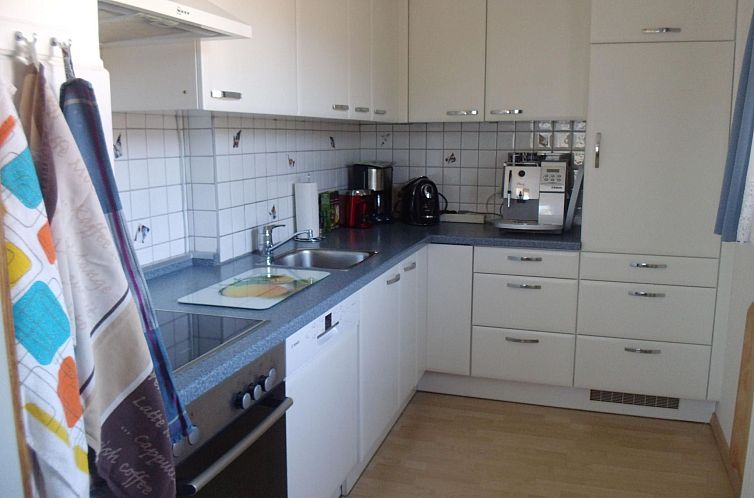 Appartement Draublick