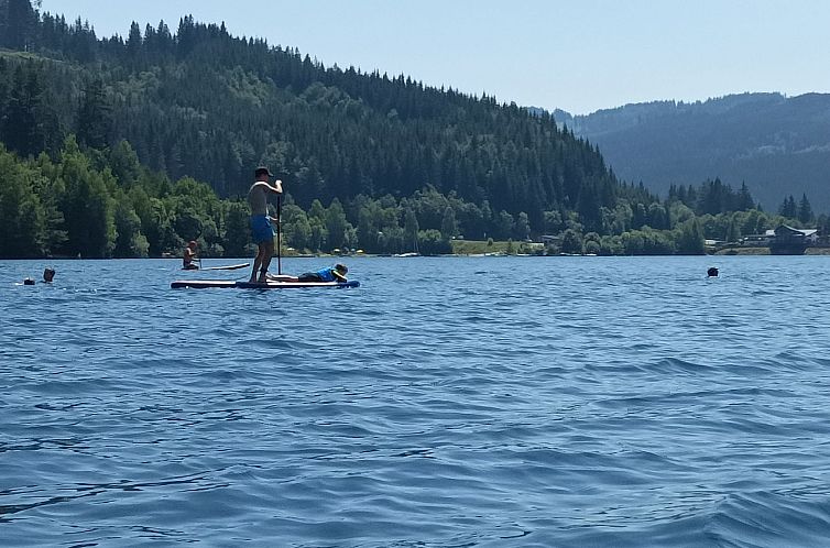 Appartement Draublick