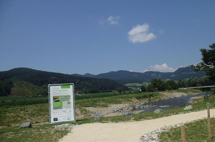 Appartement Draublick