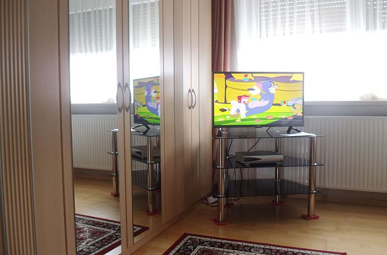 Appartement Draublick