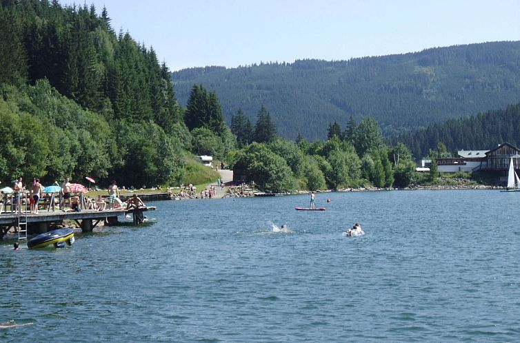 Appartement Draublick