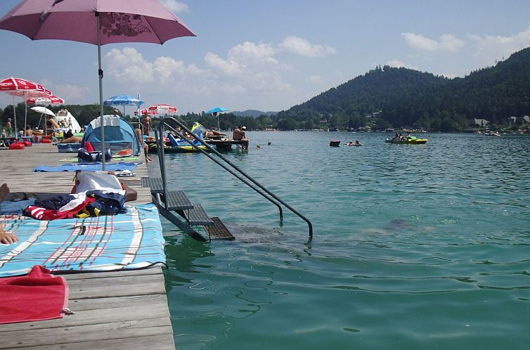 Appartement Draublick