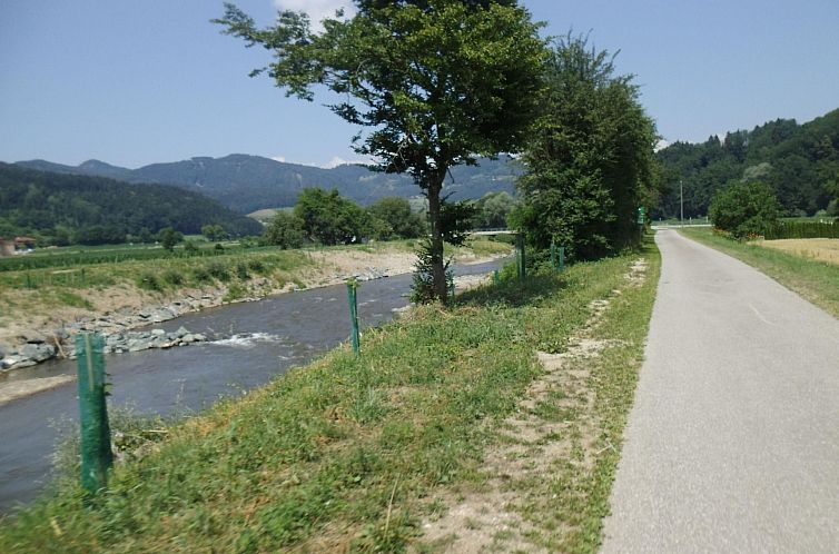 Appartement Draublick