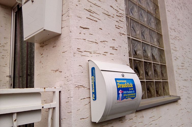 Appartement Draublick