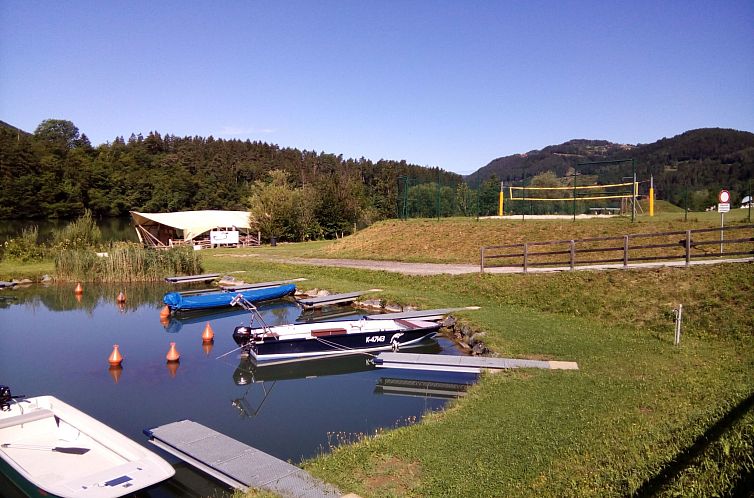 Appartement Draublick