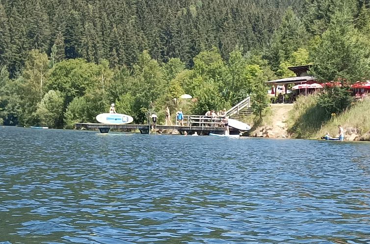 Appartement Draublick