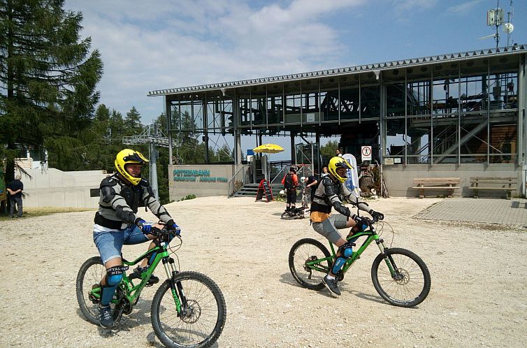 Appartement Draublick