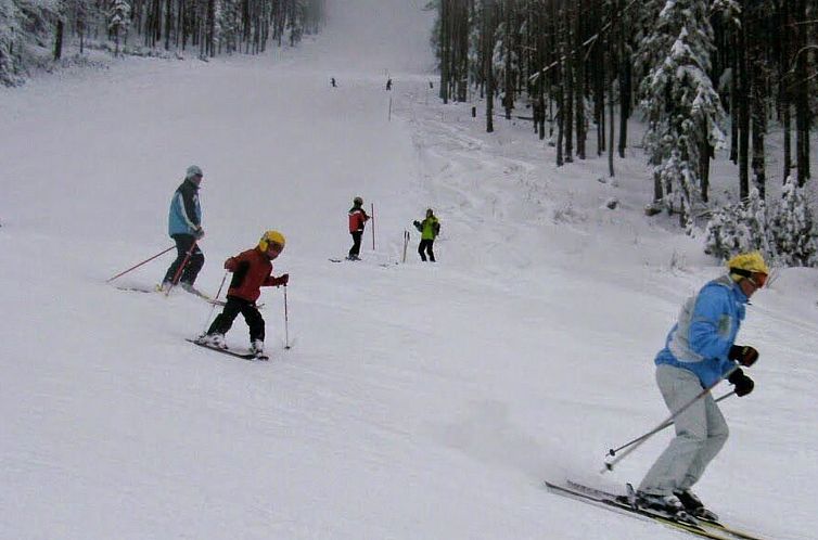 Appartement Draublick