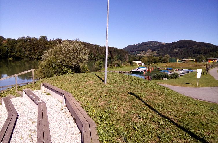 Appartement Draublick