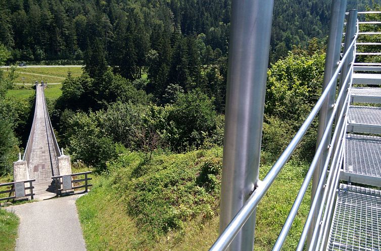 Appartement Draublick