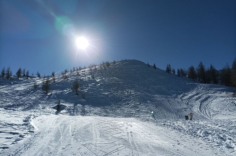 Appartement Draublick
