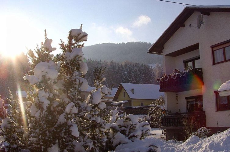 Appartement Draublick