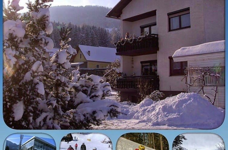 Appartement Draublick