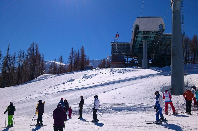Appartement Draublick