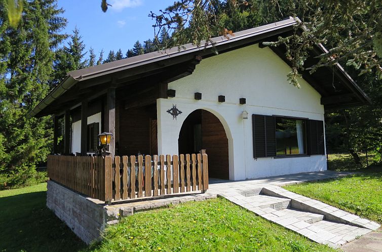 Unterkunft 1146201 - Ferienhaus Kärnten - Vakantiehuis Chalet Bodental 28