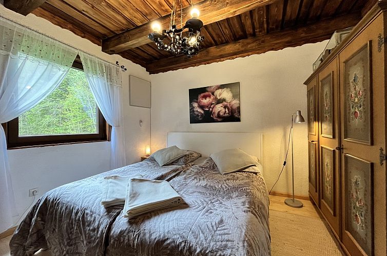 Vakantiehuis Chalet Bodental 28