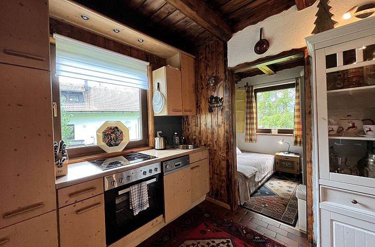 Vakantiehuis Chalet Bodental 28