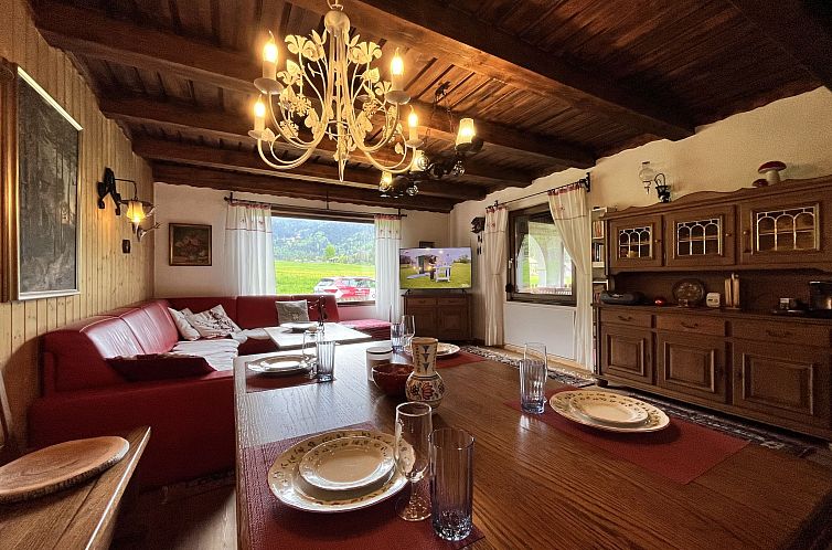 Vakantiehuis Chalet Bodental 28