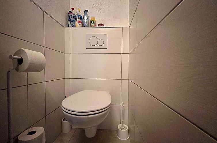 Vakantiehuis Chalet Bodental 28