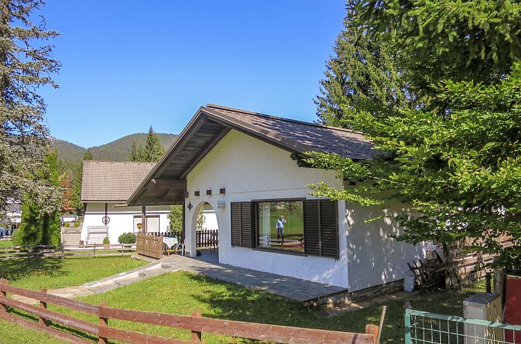 Vakantiehuis Chalet Bodental 28