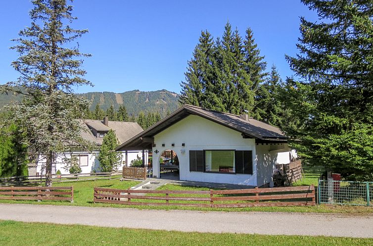 Vakantiehuis Chalet Bodental 28