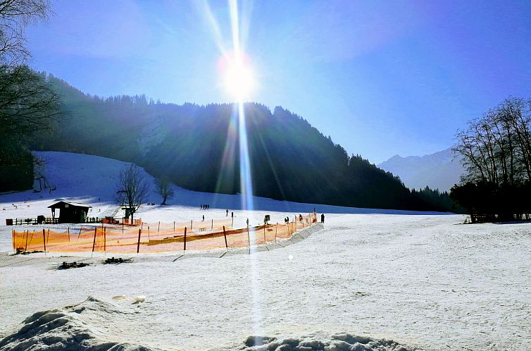 Vakantiehuis Chalet Bodental 28