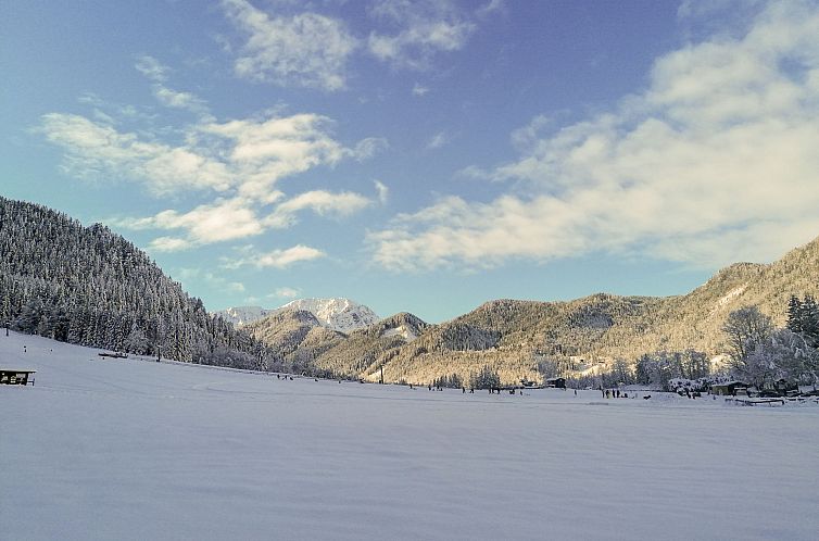 Vakantiehuis Chalet Bodental 28