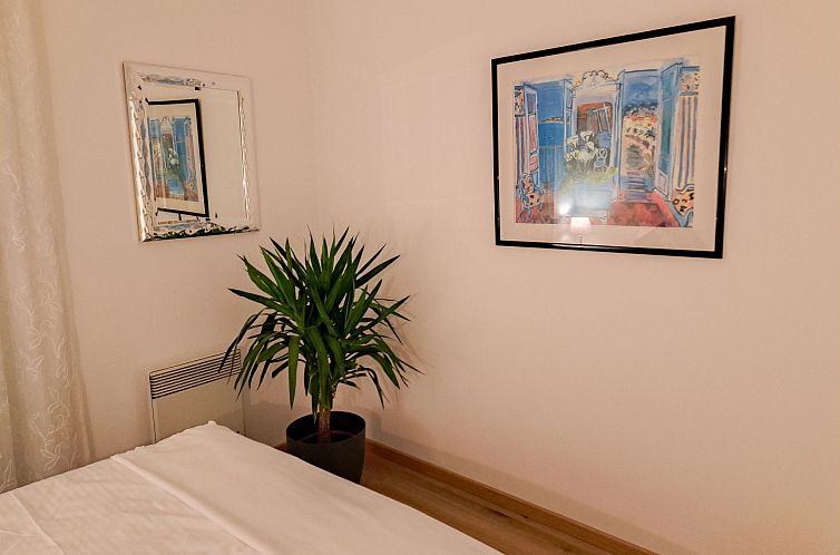 Appartement Vinzek