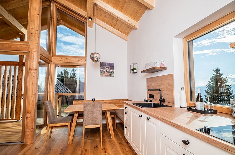 Chalet in Sankt Stefan