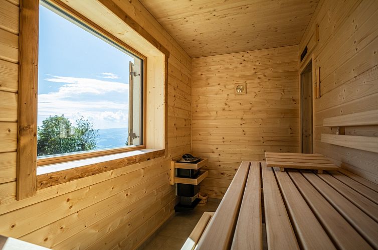 Chalet in Sankt Stefan