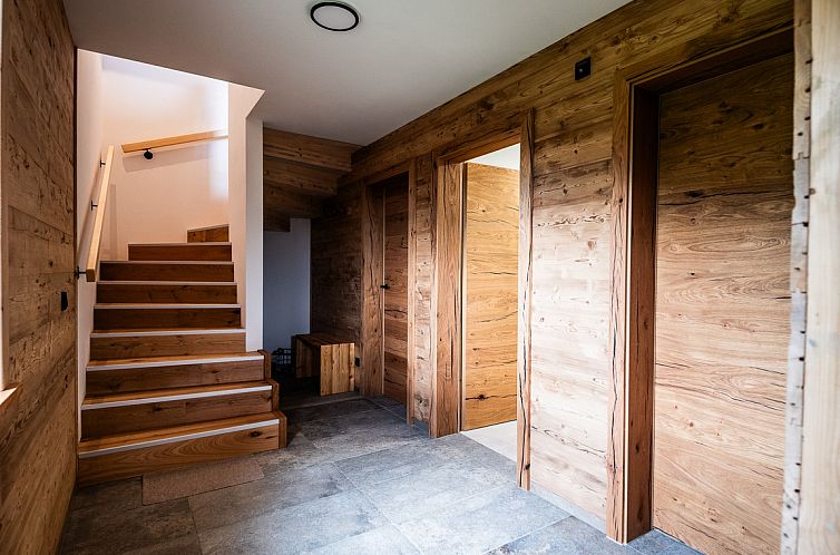 Chalet in Sankt Stefan