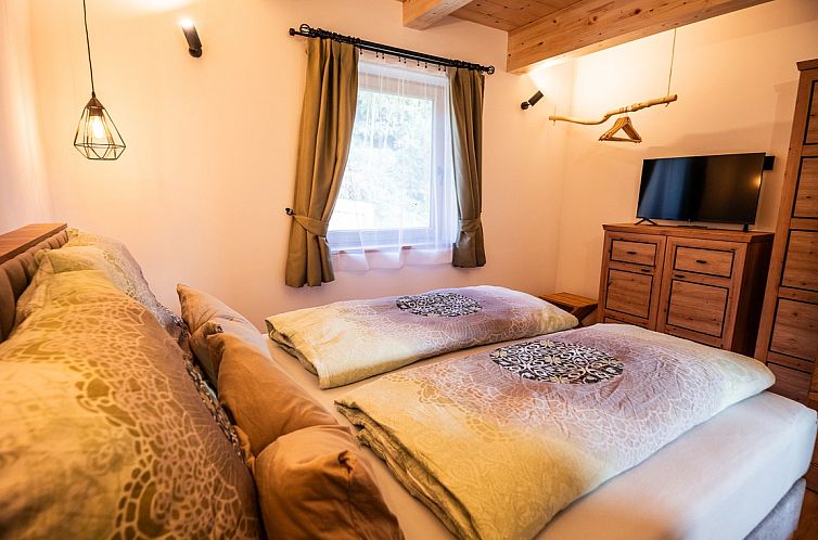 Chalet in Sankt Stefan