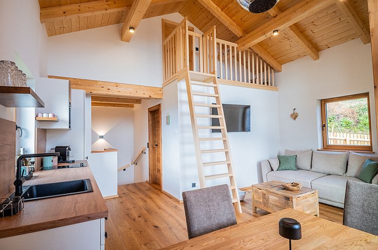 Chalet in Sankt Stefan