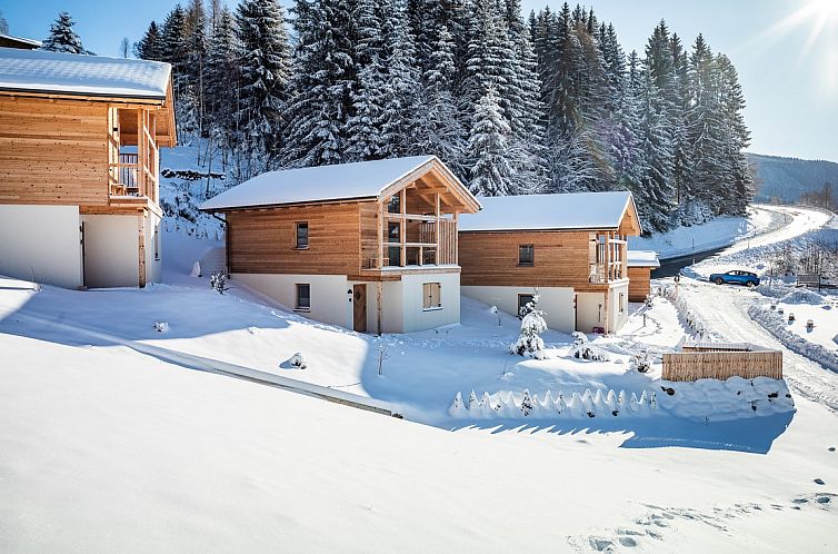 Chalet in Sankt Stefan