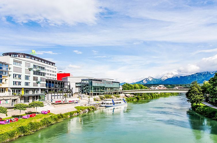 Appartement Techno-Park Villach