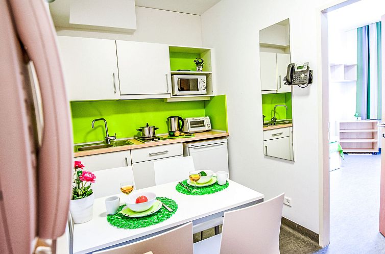 Guest house 1147407 - Apartment Karnten - Appartement smart living