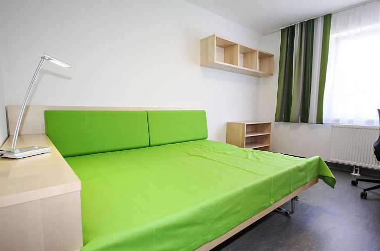 Appartement smart living