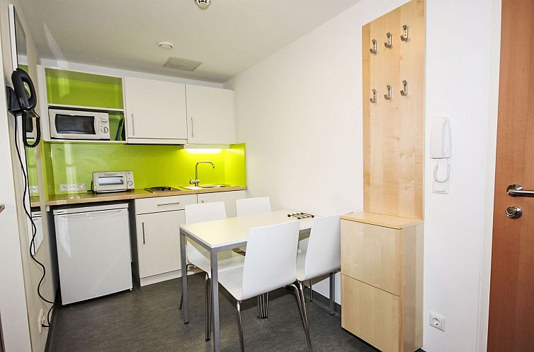 Appartement smart living