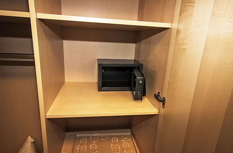 Appartement smart living