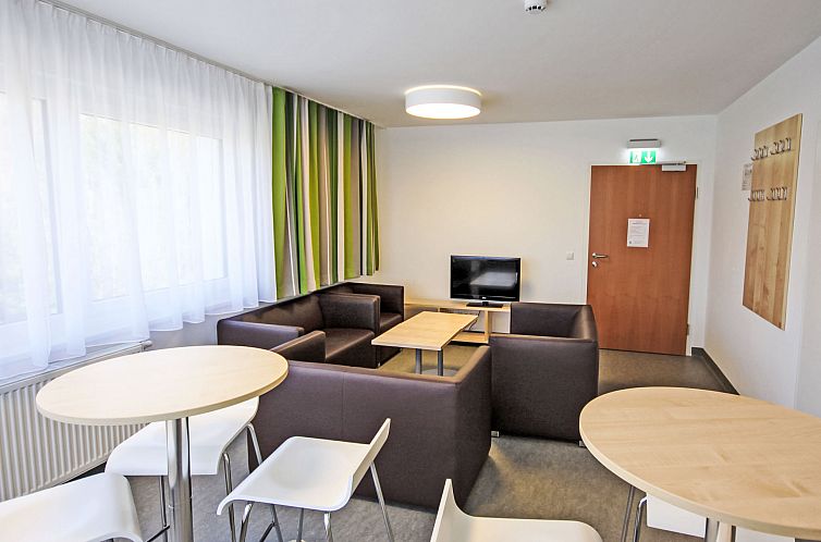 Appartement smart living