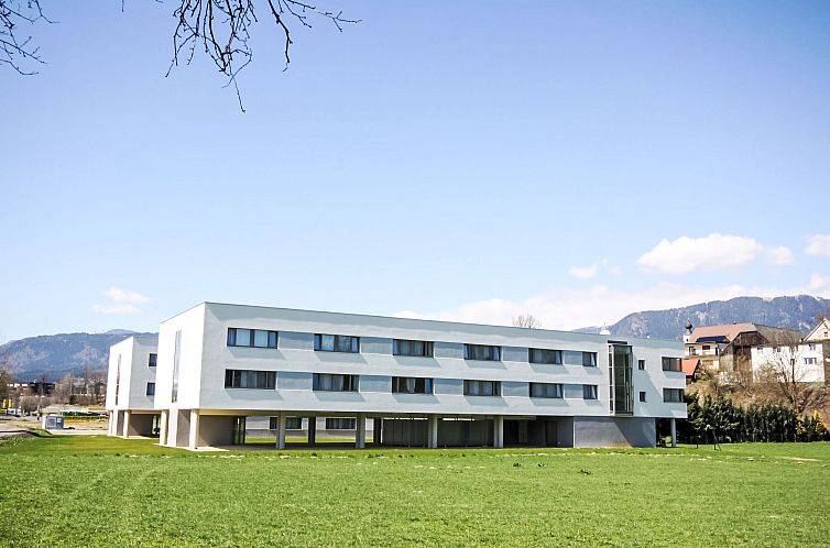 Appartement smart living