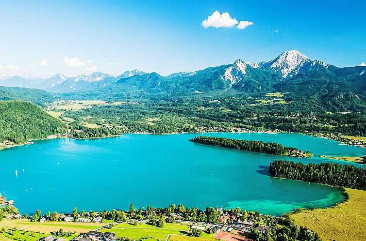 Appartement smart living