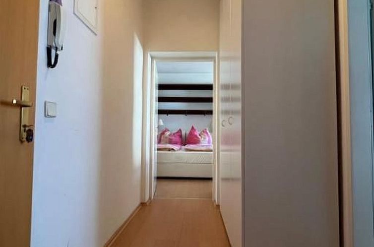 Appartement Auszeit im Herzen von Villach