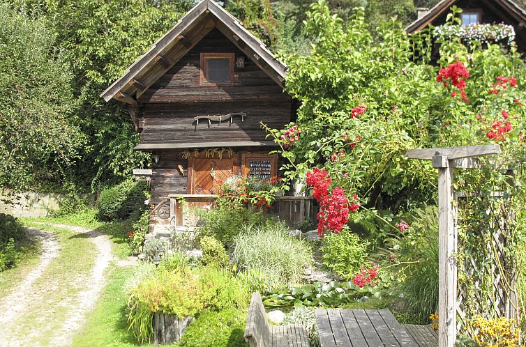 Unterkunft 1147512 - Ferienhaus Kärnten - Vakantiehuis Kunzhof