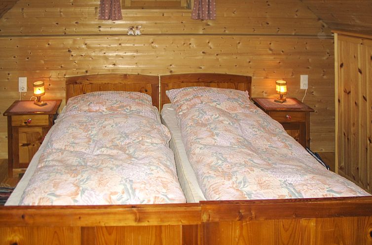 Vakantiehuis Kunzhof