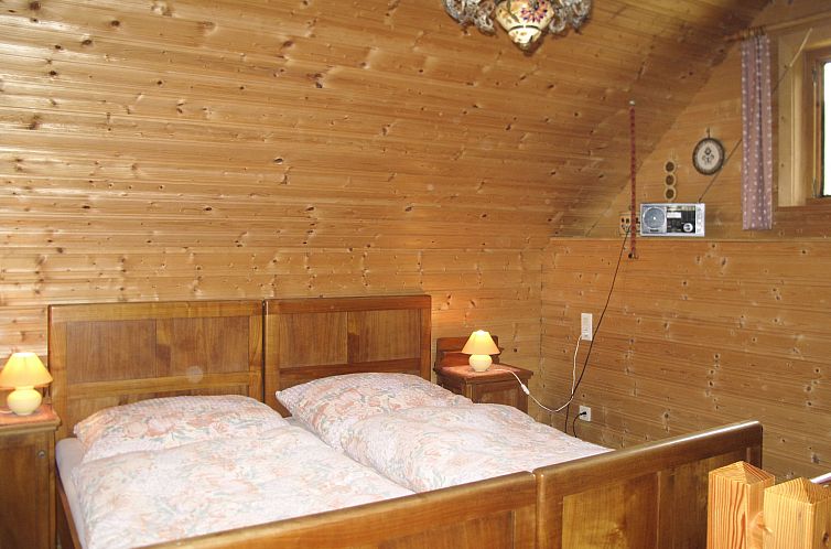 Vakantiehuis Kunzhof