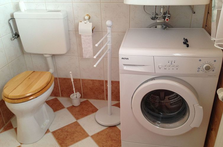 Vakantiehuis Almchalet Orter in Treffen am Ossiacher See